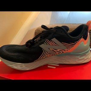 New balance fresh foam sneakers